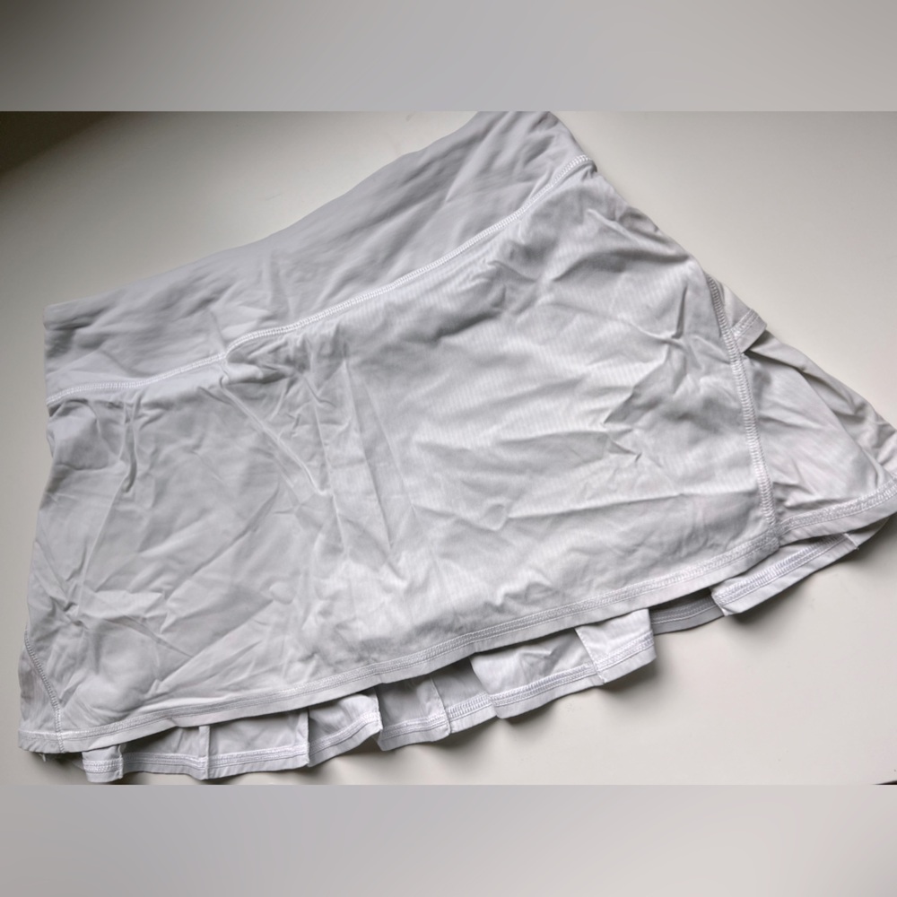 Lululemon Skirt Size 6